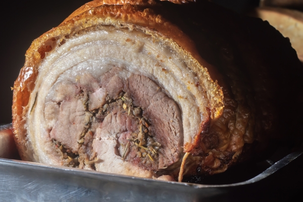 Dove mangiare cucina tipica a Treviso